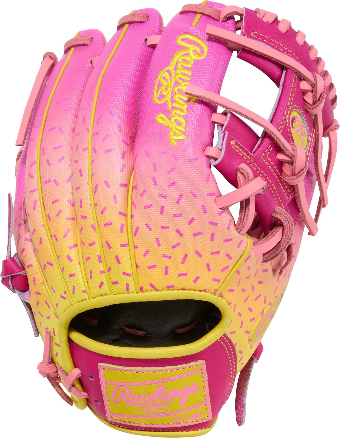 Rawlings Heart of the Hide Glove 11.5" RHT - Gallery 9
