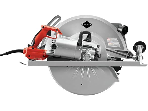 SKIL SPT70V-11 16-5/16in Magnesium Worm Drive Skilsaw