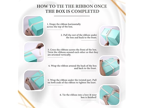 iPassion Gift Box Set - Bridesmaids Gift 3 Count