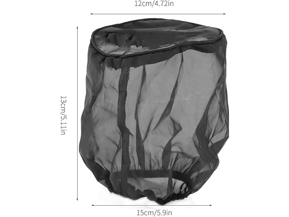 SYZ-inems Air Filter Protective Cover, Universal A