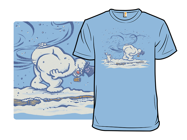 Frosty's Winter Wonderland