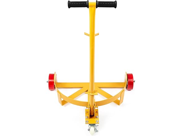 VEVOR 55 Gallon Drum Dolly