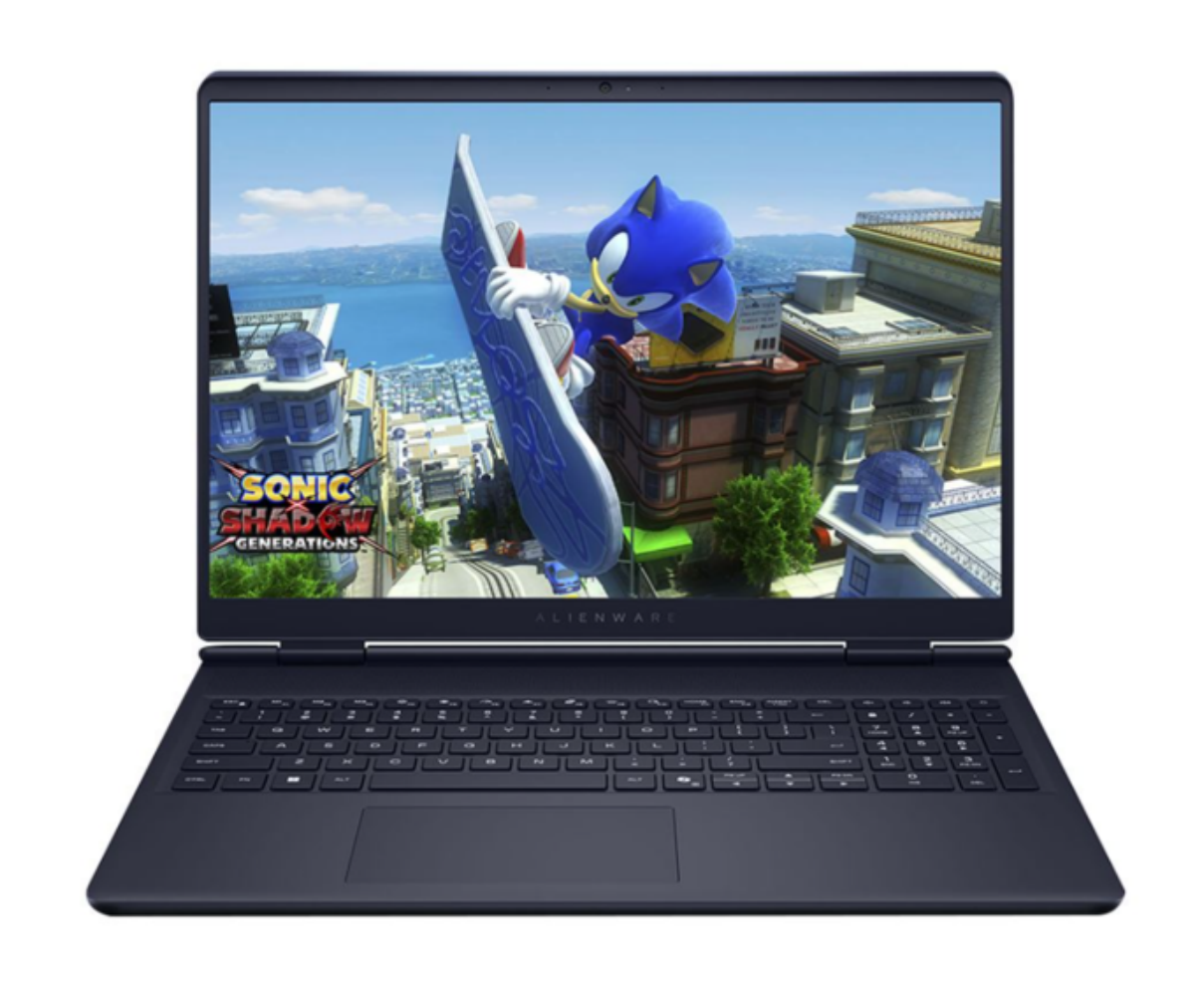 Dell Alienware 16" Aurora Gaming Laptop - Gallery 7