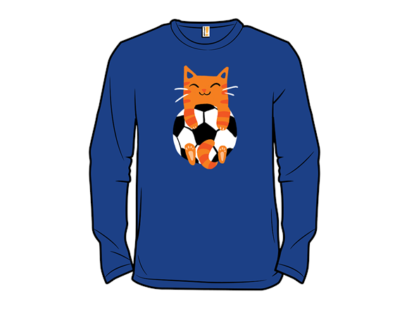 Soccer Kitty - Gallery 5