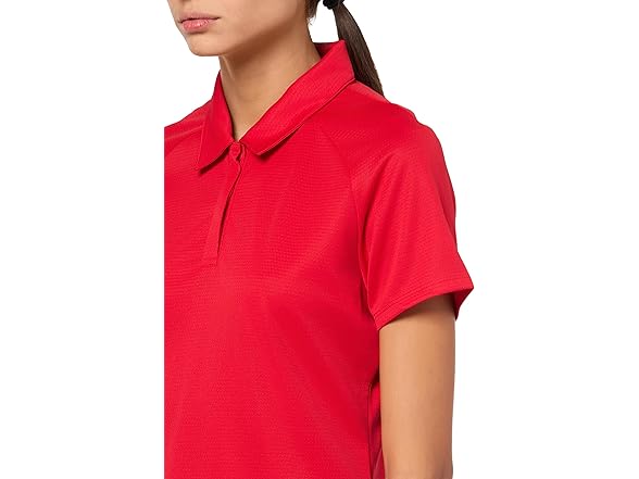 Adidas Women Ultimate365 Heat.rdy Polo Shirt