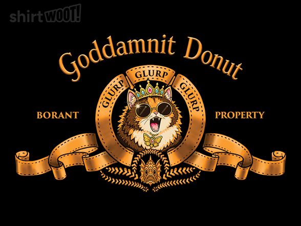 Princess Donut Pictures