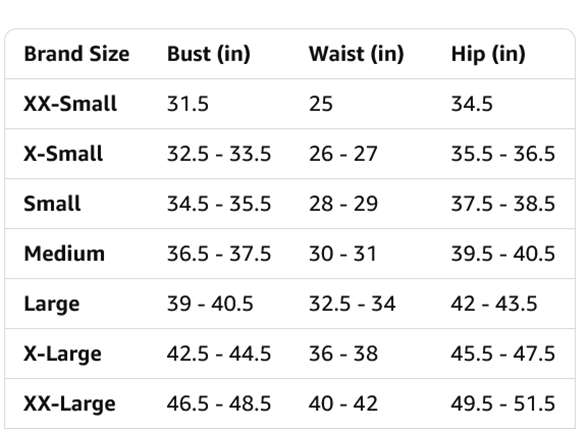 Amazon Essentials Womens Piped Nightshirt