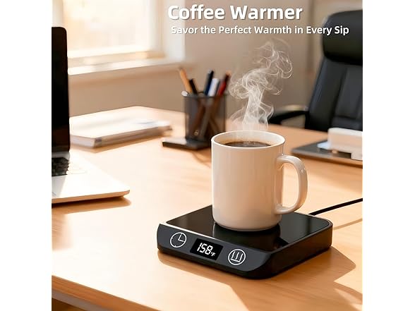 Coffee Mug Warmer