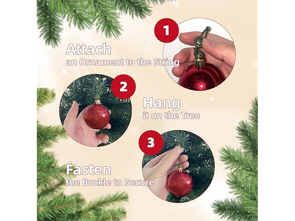 Generic Christmas Ornament Guardian