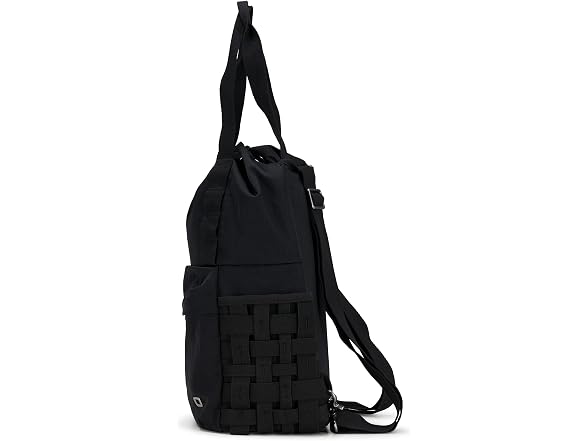 OGIO Rise Women's Bag Collection (Backpack, Black)