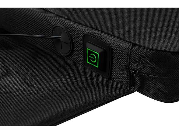 Zippo Heated Seats - Single