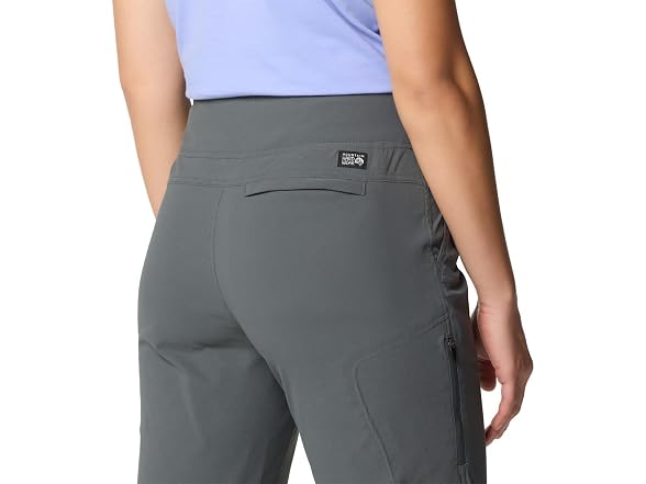 Mountain Hardwear Women (XXS) Dynama Volcanic Pant