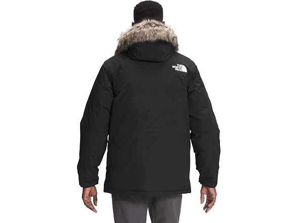 The North Face Men (XL) McMurdo Parka