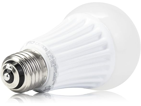 TCP LED A21 3-Way Bulb 4/8/16W 5000K