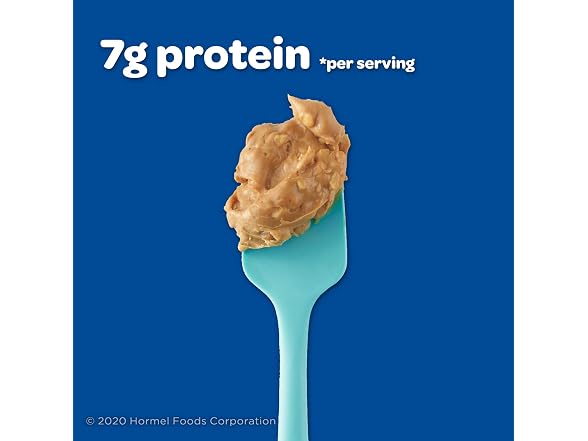 SKIPPY Chunky Peanut Butter Spread No Su