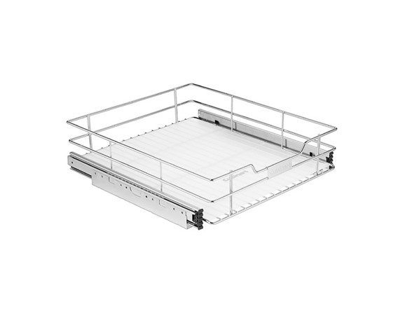Cuisinart 14" & 17" Sliding Cabinet Organizers