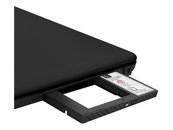 SilverStone Technology 9.5mm Laptop