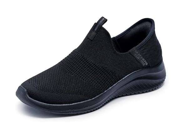 Skechers Women's Hands Free Ultra Flex 3.0 Cozy Streak