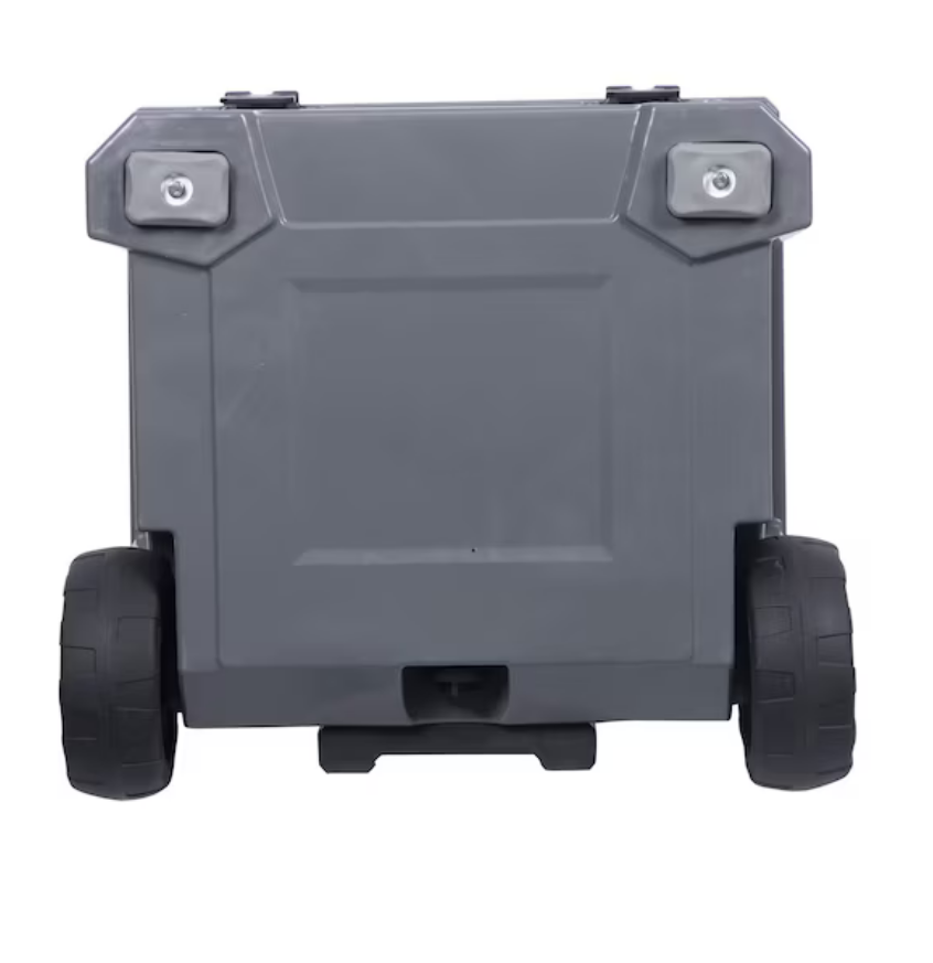 CAMP-ZERO Hard Cooler - 50L - Gallery 19