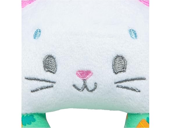 Ms. Rachel Little Bunnies Sensory Ring