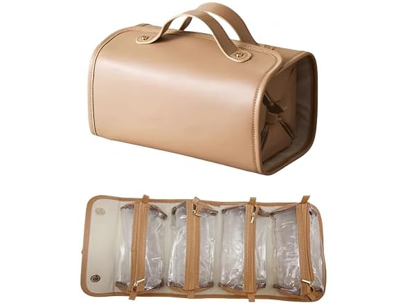 Large Capacity Makeup Organizer