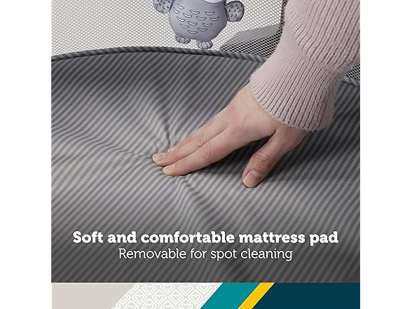 Safety 1st Sleepy Traveler Bassinet