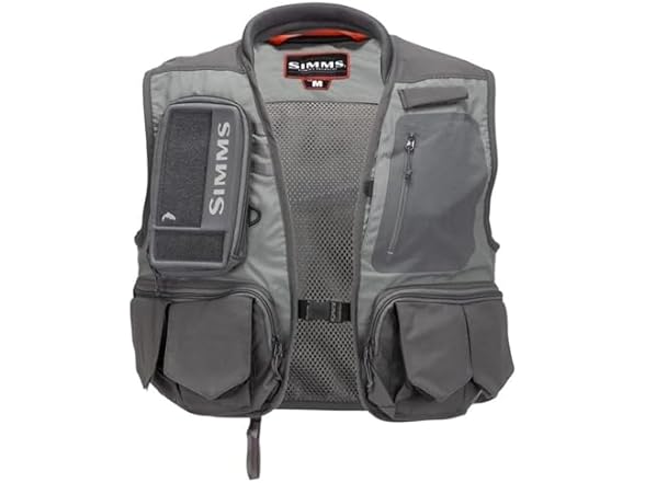 Simms Freestone Fly Fishing Vest