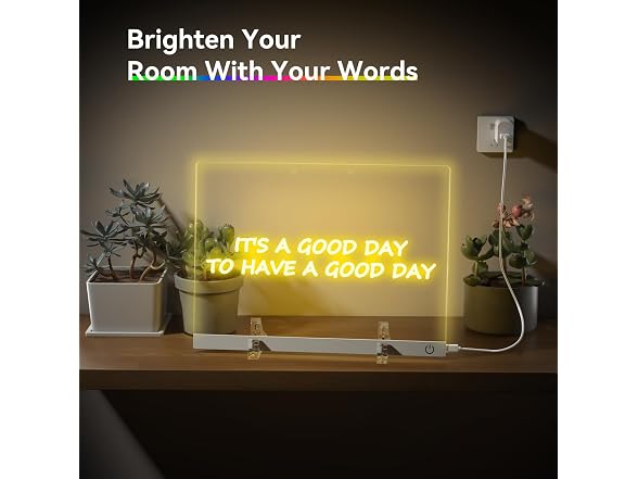 Led Drawing Board for Kids, 13.7"X10"