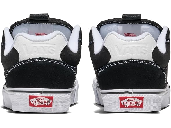 Vans Unisex Chukka Push Skate Shoe