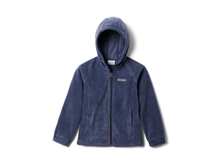 Columbia Youth Girls Benton II Hoodie