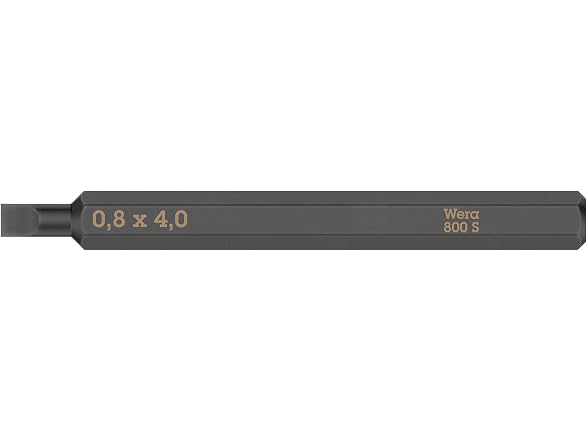 Wera WER05018111001 Wera Kraftform Kompakt 900 19P