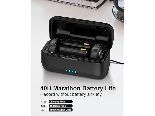 PoP Voice Mini Microphone