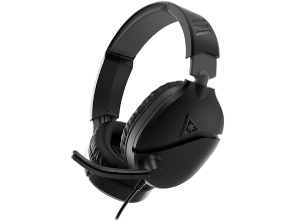 Turtle Beach Recon 70 Multiplatform Gaming Headset