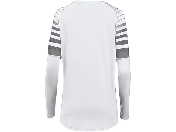Mizuno Wmns Jersey White (M)