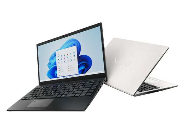 VAIO 14.1" Intel i7 16GB/1TB SSD Laptop