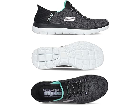 Skechers Women's Summits Hands-Free