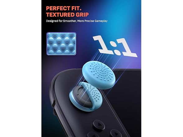 Mumba Nintendo Switch 2 Thumb Grips