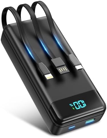 Nacete BC396325060004 power bank