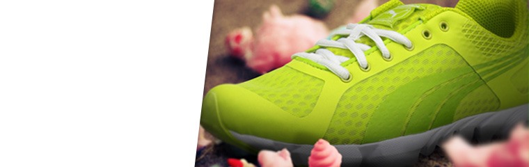 Puma Shoes for the Whole Family