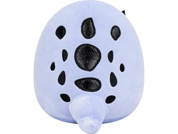 Squishmallows Original 8in Linares The Purple Snake