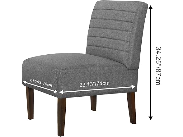 Lewahom Accent Chair