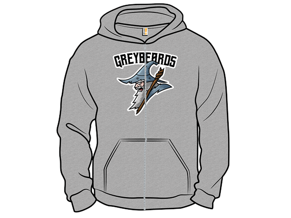 The Greybeards