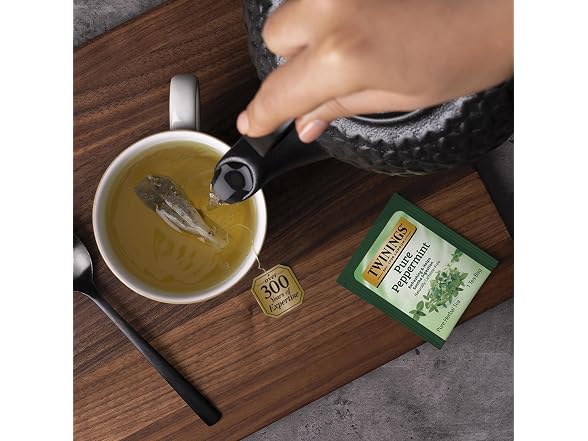 Twinings Slot Wood Tea