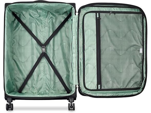 DELSEY PARIS Sky Max 2.0 Softside 28" Luggage
