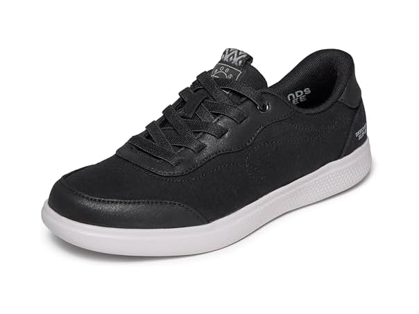 $24.99, Was $65, 61% Off! Skechers Bobs Women's Skip Cute - City Stride Slip-ins dealfomo