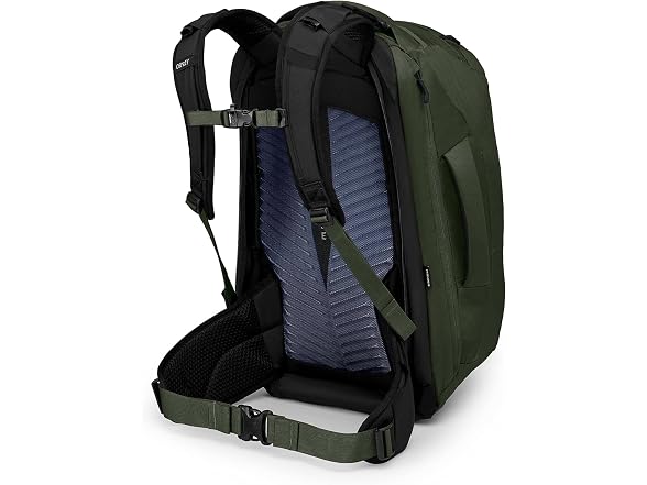 Osprey 10003676 O/S Osprey Farpoint 40L Men's Travel Back (Open Box)