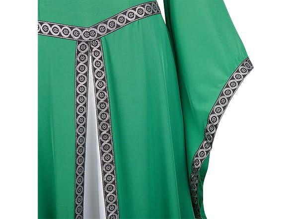 Lehauya Women (XL) Renaissance Costumes Gown Dress