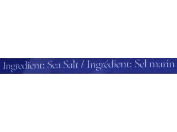 Celtic Sea Salt Light Grey, 8 Ounce