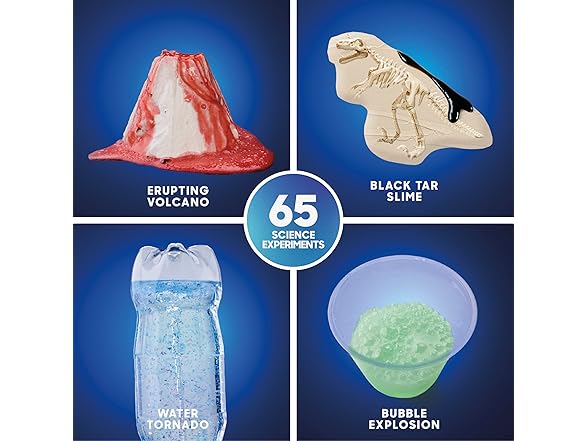 Discovery™ Planet Earth Science Kit