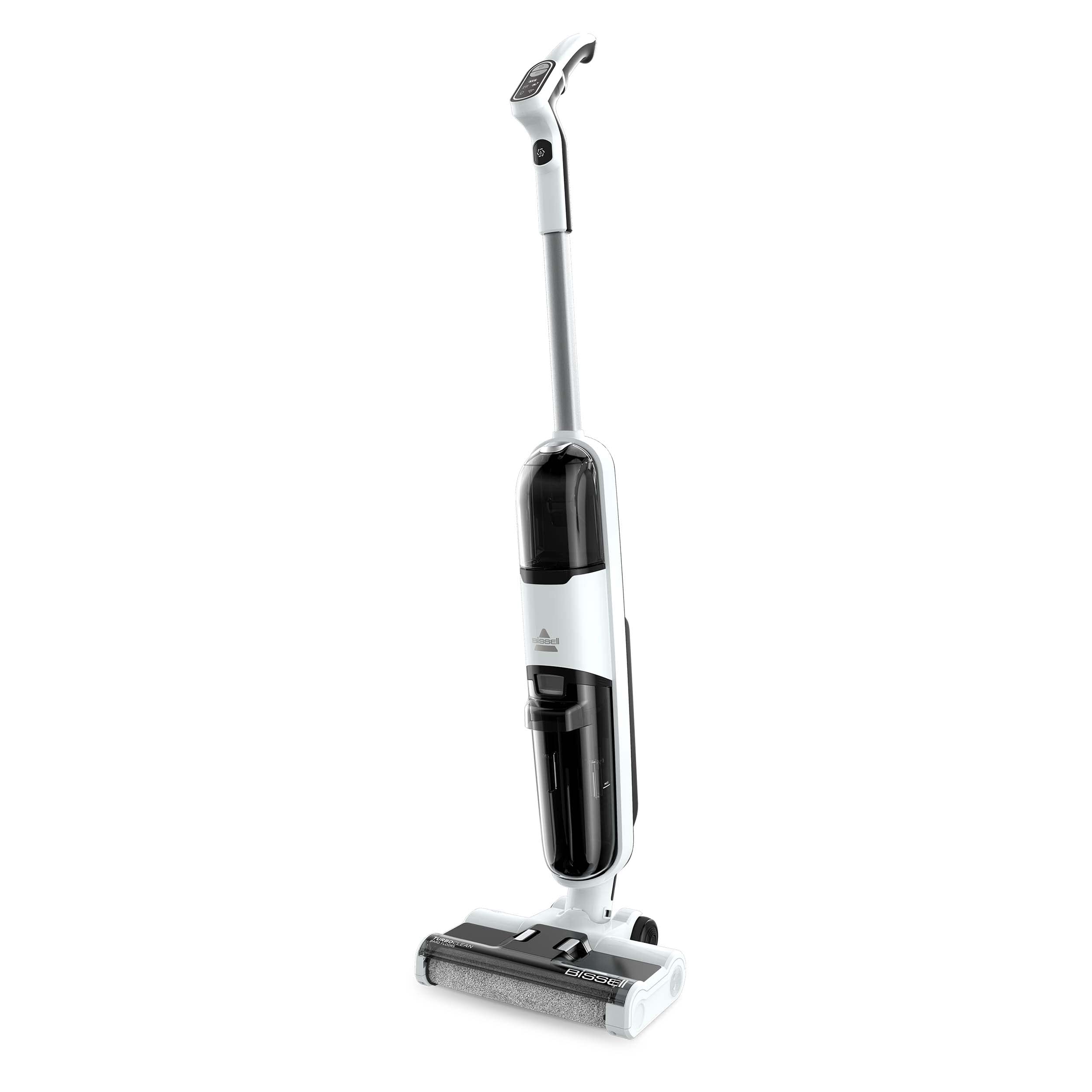 BISSELL TurboClean Cordless Wet/Dry Vac - Gallery 9